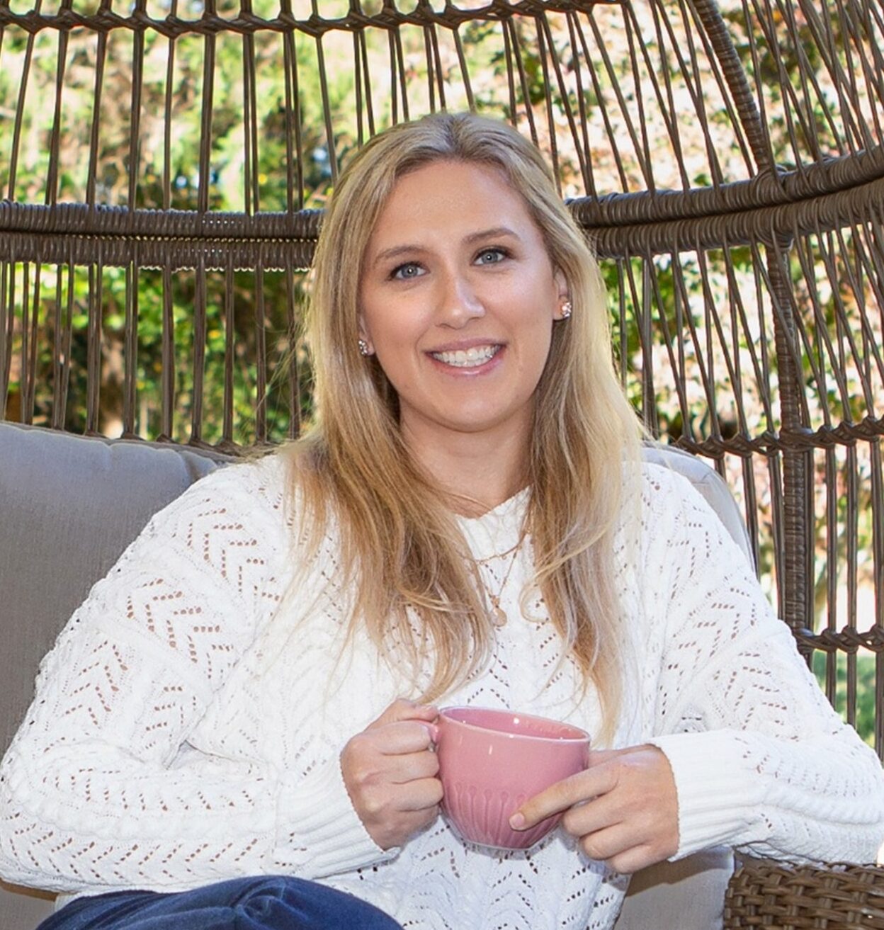 Stephanie Jacobs, LPC In-Person IOP Facilitator and Therapist