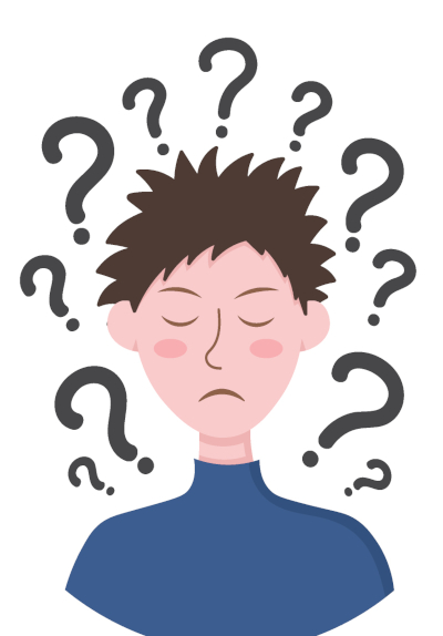 Doodle Flat Clipart. Illustration about mental health. All Objects Are Repainted.