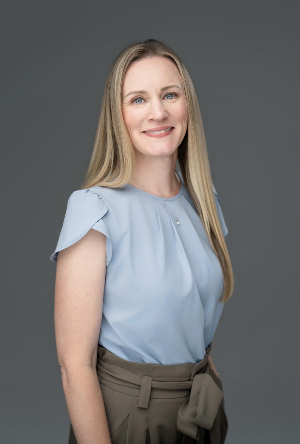 Erin Pawlak, LPC-S