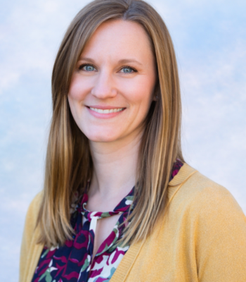 Erin Pawlak, LPC-S