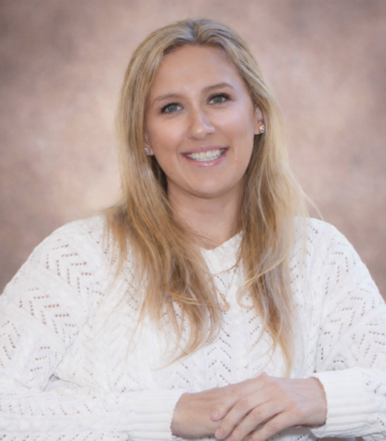 Stephanie Jacobs, LPC