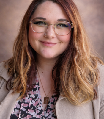 Katie Petrochic, LPCC
